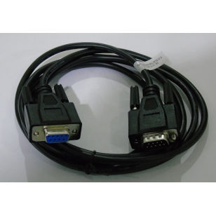 Cable Serial DB9 Para Impresora Fiscal Bematech